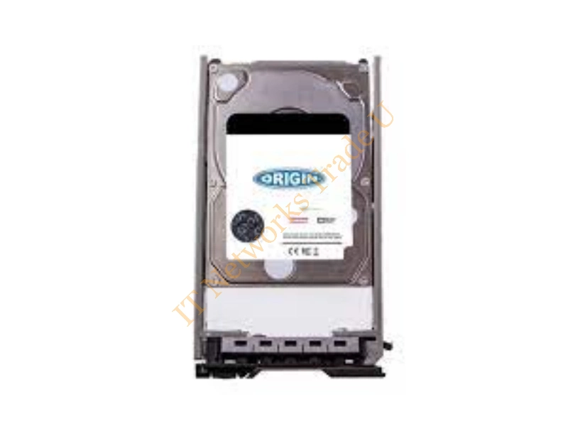 DELL-1000NLS/7-S16 - Origin Storage 1TB 7.2K 2.5in PE 13G Series Nearline SAS Hot-Swap HD Kit Internal Hard Drives