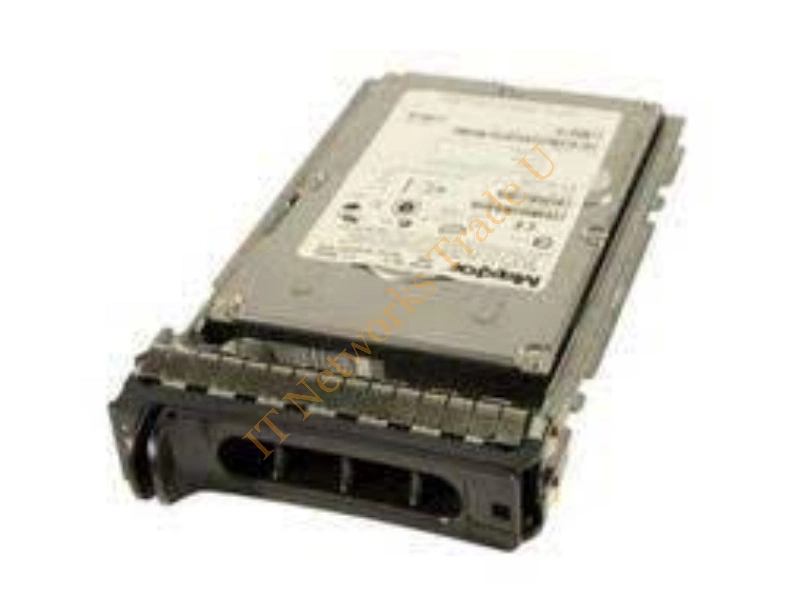 DELL-1000NLS/7-S6 - Origin Storage 1TB 7.2k PE *900/R SERIES NEARLINE SAS 3.5in HD With CADDY Internal Hard Drives