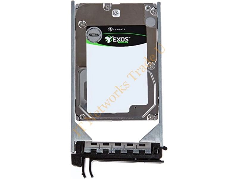 DELL-1000NLS/7-S9 - Origin Storage 1TB 7.2K PowerEdge 9 Series 2.5in NLSAS Hotswap HD w/ Caddy Internal Hard Drives