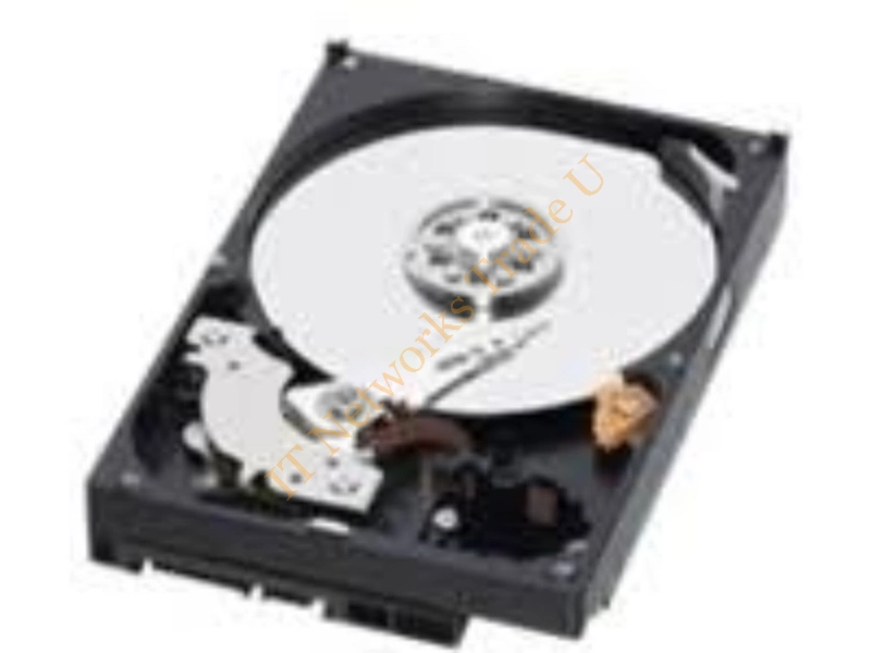 DELL-1000NLSA/7-BWC - Origin Storage 1TB 7200RPM 3.5" NLSATA HDD 1000GB NL-SATA internal hard drive