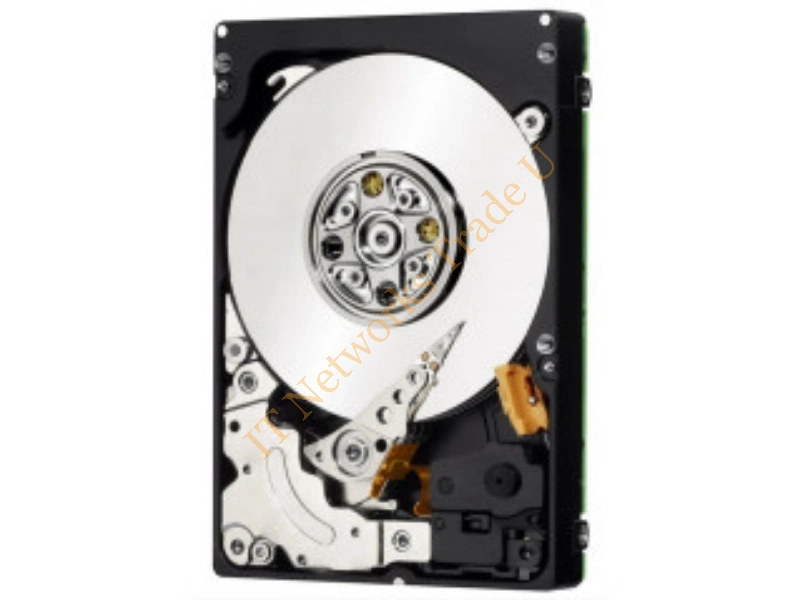 DELL-1000NLSA/7-F21 - Origin Storage 1TB NLSATA 7.2K PWS T7600 3.5in HD Kit w/ Caddy Internal Hard Drives