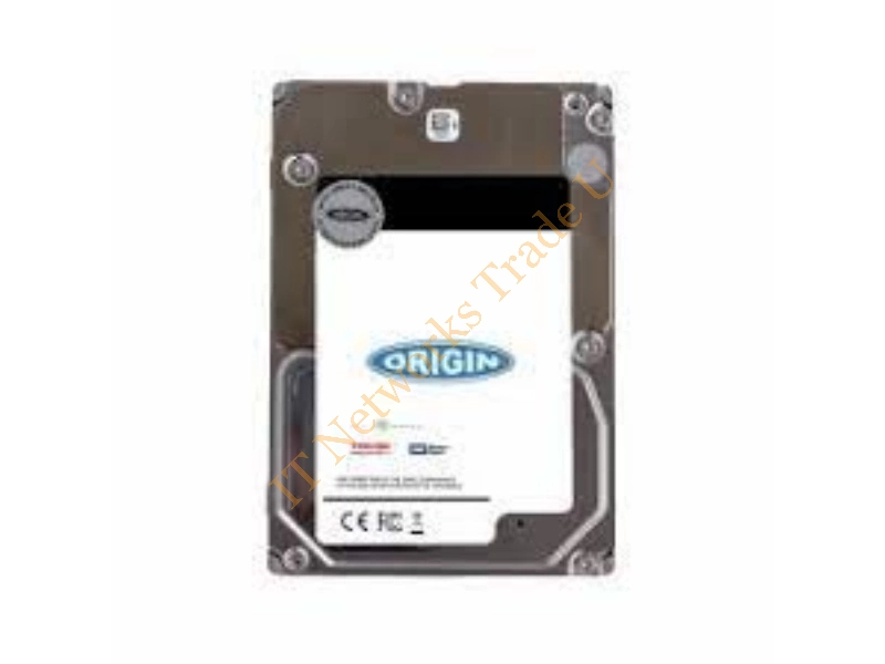 DELL-1000NLSA/7-F25 - Origin Storage 1TB 7.2K 2.5in NLSATA HD Kit Opt. 3040/5040/7040 MT Insp.3650 Internal Hard Drives