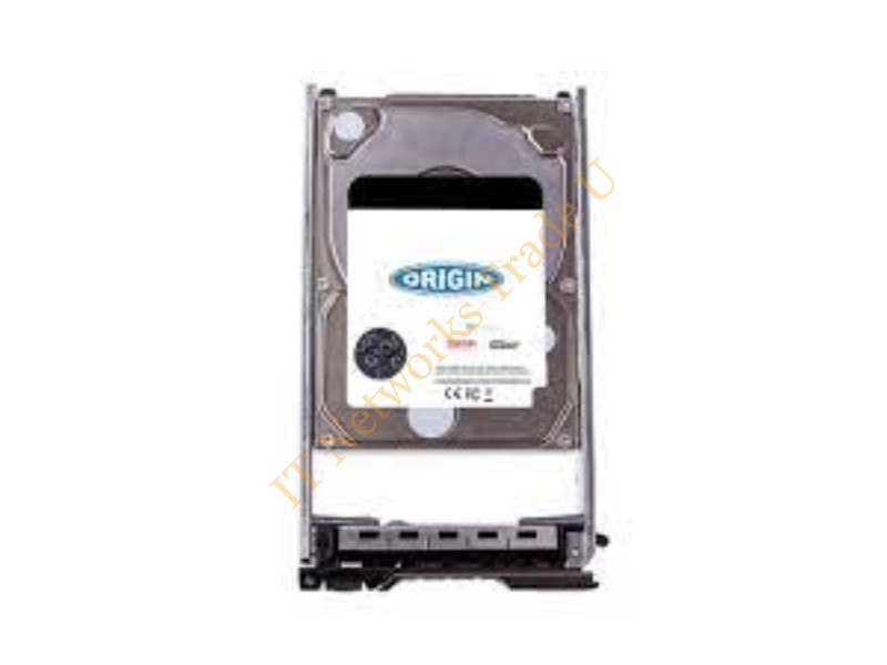 DELL-1000NLSA/7-S12 - Origin Storage 1TB 7.2k P/Edge R/Tx10 Series 2.5in Near Line SATA Hotswap Internal Hard Drives