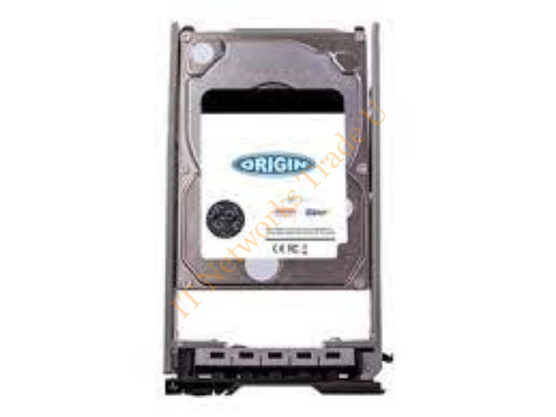 DELL-1000NLSA/7-S16 - Origin Storage 1TB 7.2K 2.5in PE 13G Series Nearline SATA Hot-Swap HD Kit Internal Hard Drives
