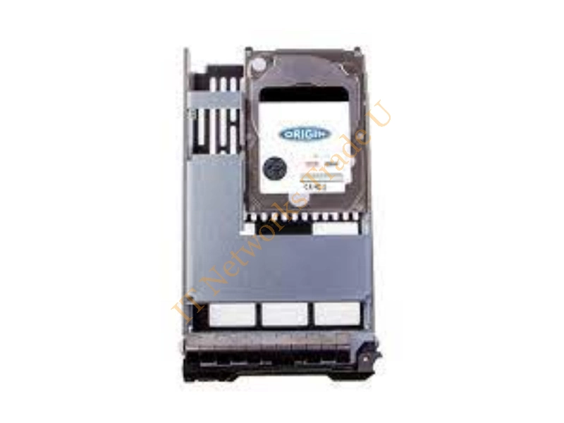 DELL-1000NLSA/7-S17 - Origin Storage 1TB 7.2K 3.5in PE 13G Series Nearline SATA Hot-Swap HD Kit Internal Hard Drives