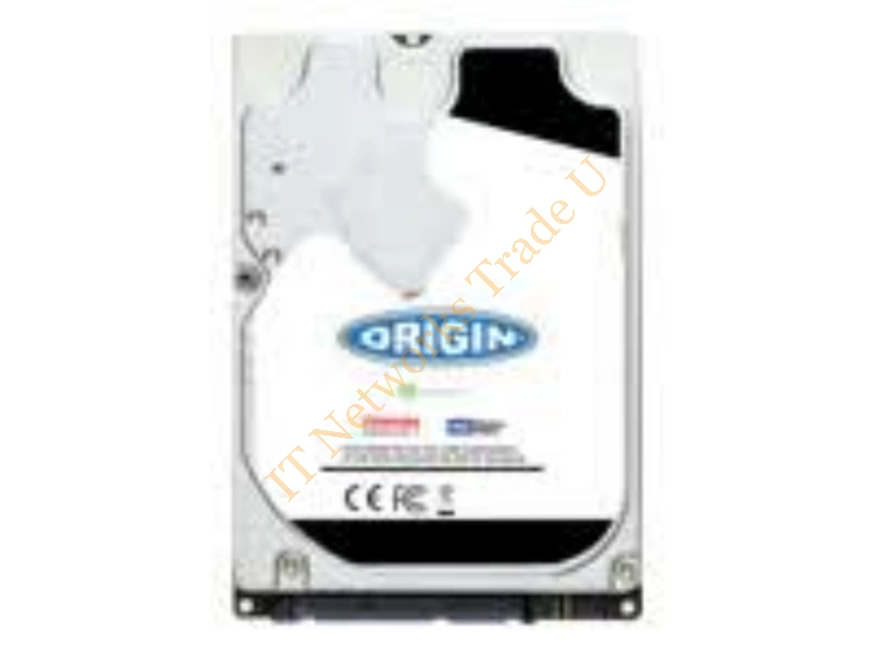 DELL-1000S/5-NB38 - Origin Storage 1TB 2.5" SATA HDD 1000GB Serial ATA III internal hard drive