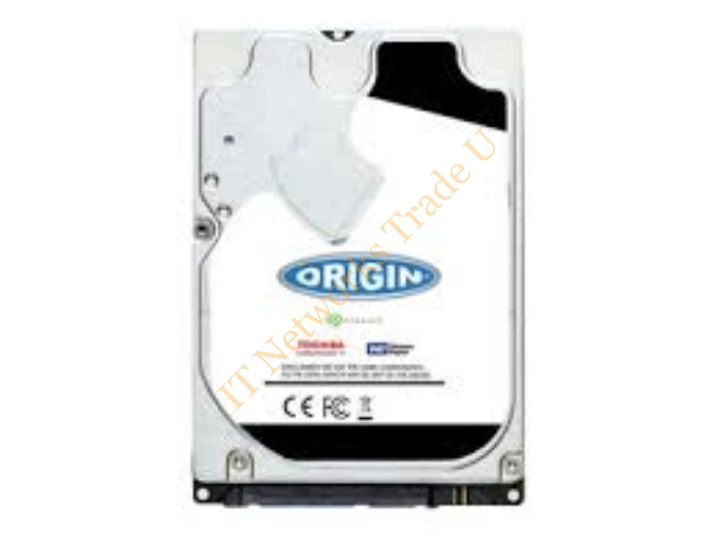 DELL-1000S/5-NB49 - Origin Storage 1TB 2.5" 5.4k SATA 1000GB Serial ATA II internal hard drive