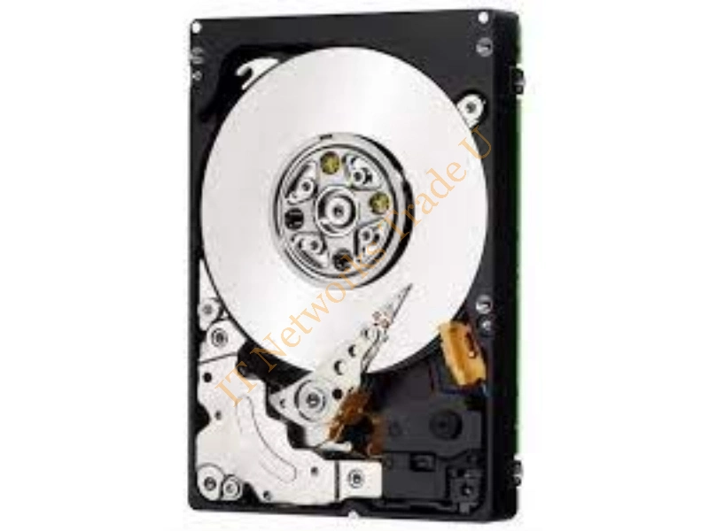 DELL-1000S/5-NB61 - Origin Storage 1TB 2.5" SATA HDD 1000GB Serial ATA II internal hard drive