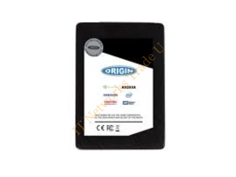 DELL-1000S/7-NB40 - Origin Storage 1TB 2.5" SATA HDD 1000GB Serial ATA III internal hard drive