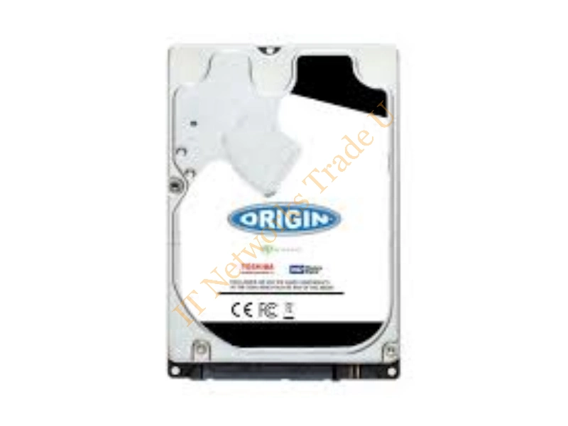 DELL-1000S/7-NB53 - Origin Storage 1TB 2.5" SATA HDD 1000GB Serial ATA III internal hard drive