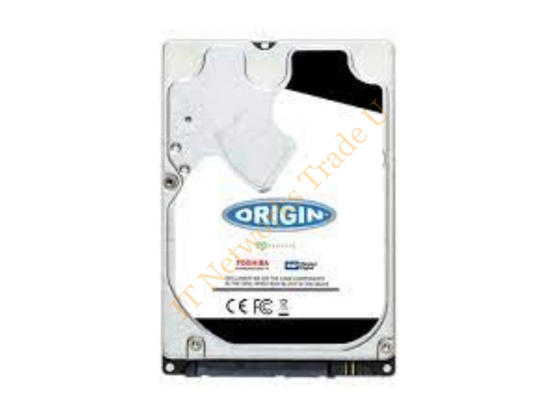 DELL-1000S/7-NB60 - Origin Storage 1TB 2.5 " SATA HDD 1000GB Serial ATA III internal hard drive