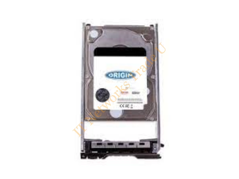 DELL-1000SATA/5-S12 - Origin Storage 1000SATA/5-S12 1000GB Serial ATA II internal hard drive