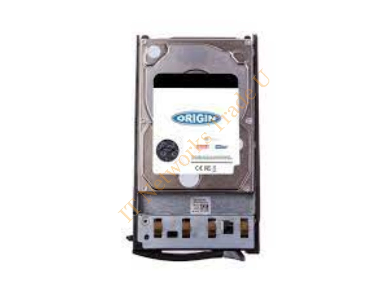 DELL-1000SATA/5-S14 - Origin Storage 1TB 2.5" SATA 5400rpm Hot Swap 1000GB Serial ATA II internal hard drive