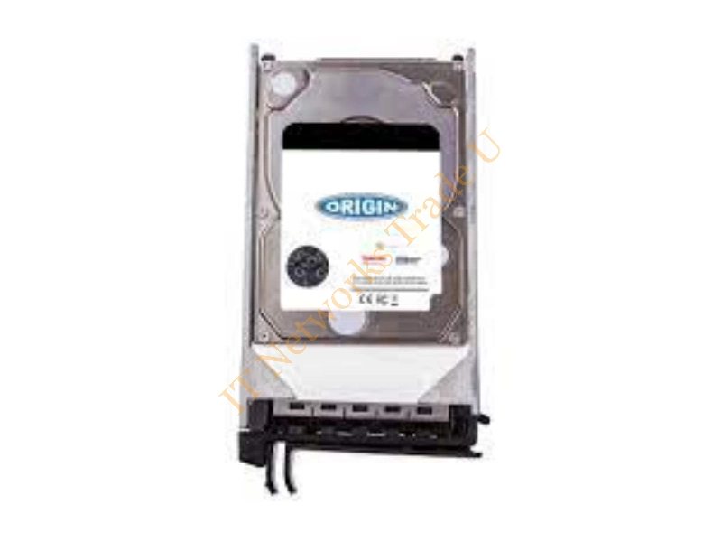 DELL-1000SATA/5-S9 - Origin Storage 1000SATA/5-S9 1000GB Serial ATA II internal hard drive