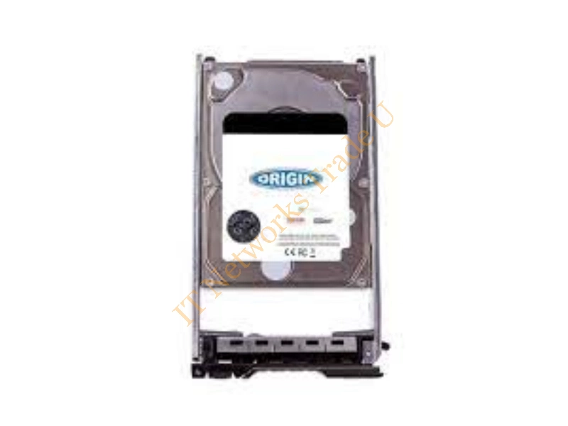 DELL-1000SATA/7-S12 - Origin Storage 1TB 7.2k 2.5" HS 1000GB Serial ATA III internal hard drive