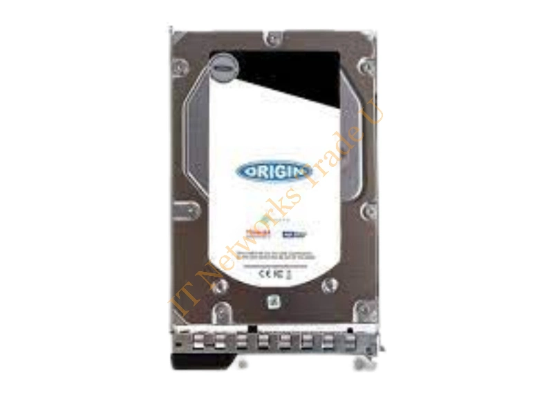 DELL-10TBNLS/7-S17 - Origin Storage 10TB 3.5" SAS 10000GB NL-SAS internal hard drive