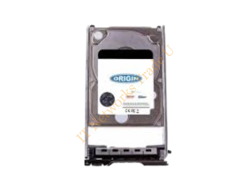 DELL-10TBNLSA/7-F21 - Origin Storage 10TB SATA 7.2K PWS T7600 3.5in HD Kit w/ Caddy HDD 1000GB NL-SATA internal hard drive