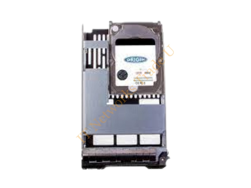 DELL-10TBNLSA/7-S17 - Origin Storage 10TB 3.5" SATA 10000GB NL-SAS internal hard drive
