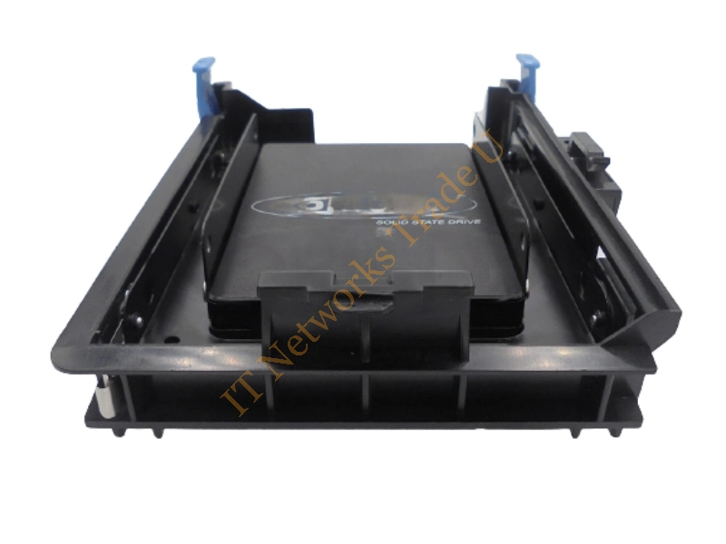 DELL-128MLC-F15 - Origin Storage 128GB MLC SSD Opt. 380/580 SFF 3.5in SATA SSD Kit w/Caddy Solid State Drives
