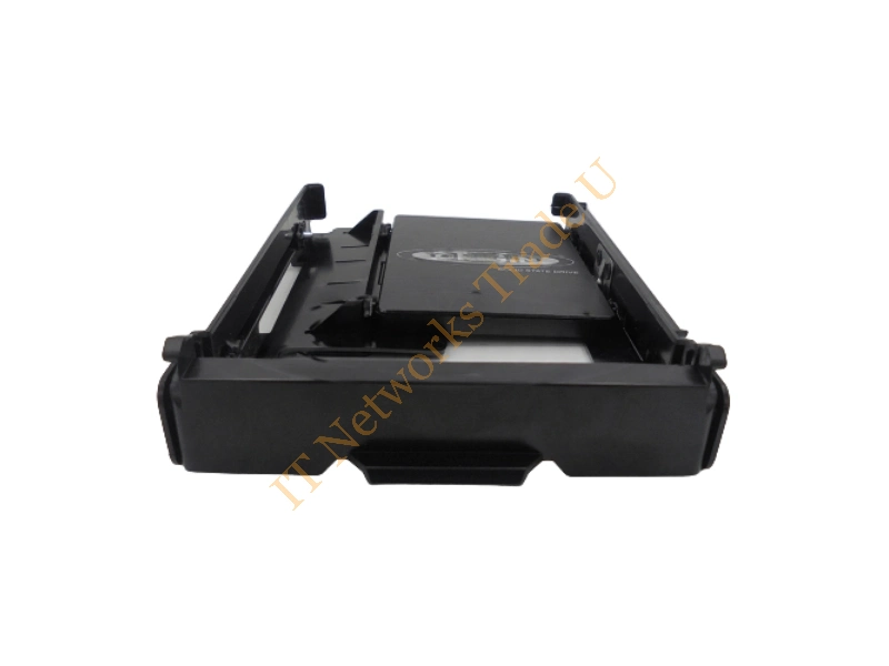 DELL-128MLC-F21 - Origin Storage DELL-128MLC-F21 128GB 3.5" Serial ATA III internal solid state drive (SSD)