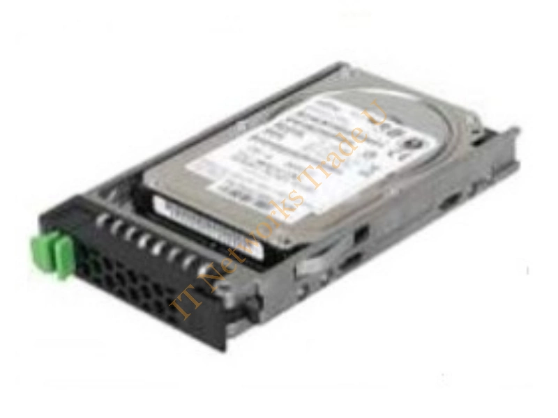 DELL-1920EMLCMWL-S17 - Origin Storage 1920GB Hot Plug Enterprise SSD 3.5in SATA Mixed Work Load Solid State Drives