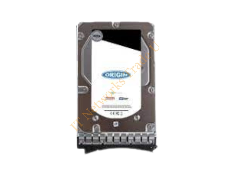 DELL-1TBNLSA/7-S13 - Origin Storage 1TB 7.2K P/Edge C6100 Series 3.5in NLSATA Hotswap HD w/Caddy Internal Hard Drives