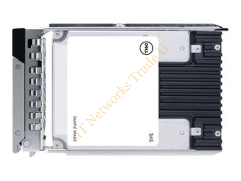 DELL-1TBNLSA/7-S18 - Origin Storage 1TB 7.2K P/Edge C2100 Series 2.5in NL SATA Hotswap HD w/Caddy Internal Hard Drives