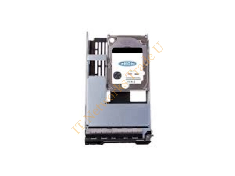 DELL-2000NLS/7-S11 - Origin Storage 2TB 7.2K P/Edge R/T x10 Series 3.5in Nearline SAS HS HD w/ Caddy Internal Hard Drives