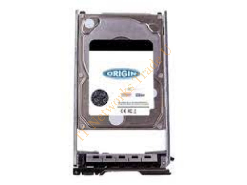 DELL-2000NLS/7-S12 - Origin Storage 2TB 7.2K PowerEdge 10 Series 2.5in NLSAS Hotswap HD w/ Caddy Internal Hard Drives