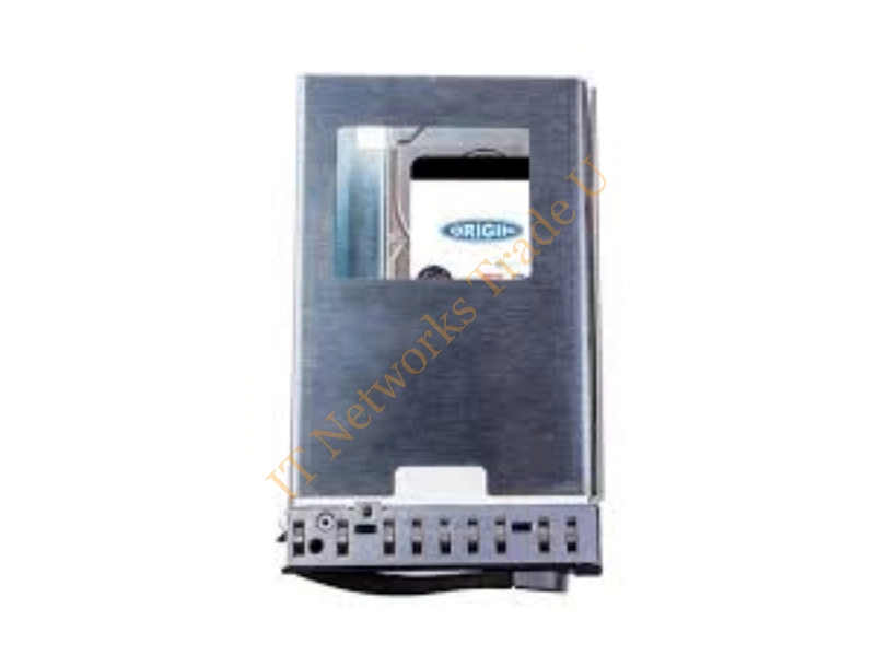 DELL-2000NLS/7-S13 - Origin Storage 2TB 7.2K PowerEdge C6100 Series 3.5in NLSAS Hotswap HD w/ Caddy Internal Hard Drives