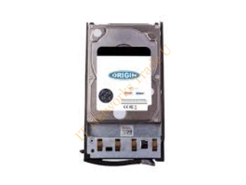 DELL-2000NLS/7-S14 - Origin Storage 2TB 7.2K P/Edge C6100 Series 2.5in NLSAS Hotswap HD w/ Caddy Internal Hard Drives