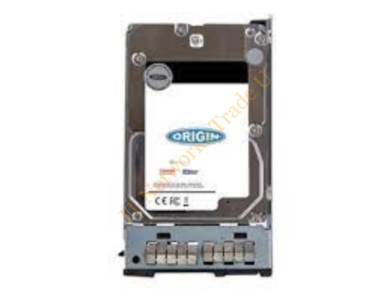 DELL-2000NLS/7-S15 - Origin Storage 2TB 2.5" SAS 2000GB NL-SAS internal hard drive