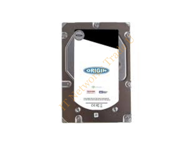 DELL-2000NLSA/7-F22 - Origin Storage 2TB 3.5" NL-SATA HDD 2000GB NL-SATA internal hard drive