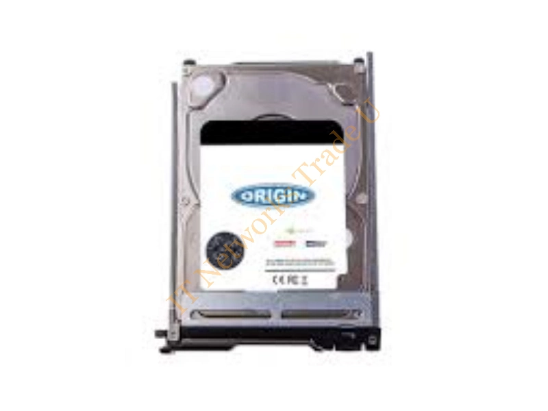DELL-2000NLSA/7-S15 - Origin Storage 2TB 2.5" SATA 2000GB NL-SATA internal hard drive