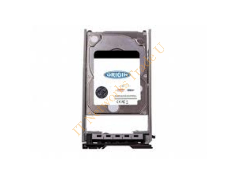 DELL-2000NLSA/7-S16 - Origin Storage 2TB 2.5" NL-SATA 2000GB NL-SATA internal hard drive
