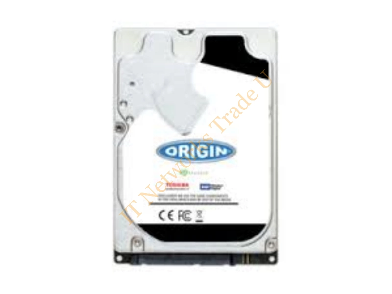 DELL-2000S/5-NB78 - Origin Storage HDD 2TB 5400RPM 2.5 inch (6.4cm) SATA HDD 2000GB Serial ATA III internal hard drive