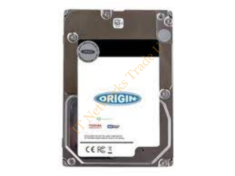 DELL-2000SA/7-F22X2 - Origin Storage 2TB 3.5" 7.2k SATA HDD 2000GB Serial ATA III internal hard drive