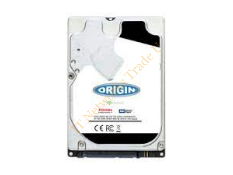 DELL-2000SATA/7-F14 - Origin Storage 2TB SATA HDD 2000GB Serial ATA III internal hard drive