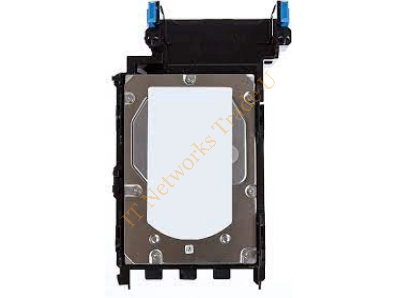DELL-2000SATA/7-F19 - Origin Storage 2TB 7.2k SATA HDD 2000GB Serial ATA III internal hard drive