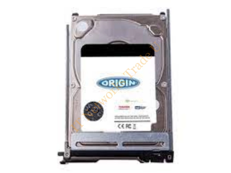 DELL-2400SAS/10-S15 - Origin Storage 2.4TB 10K PE M520/M620/M820 HDD 2400GB SAS internal hard drive
