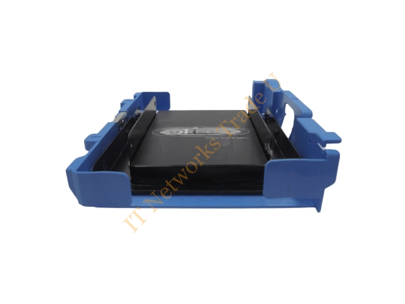 DELL-240TLC-F26 - Origin Storage 240GB 3.5in TLC SATA SSD Kit Optiplex 3040/5040/7040 SFF Solid State Drives