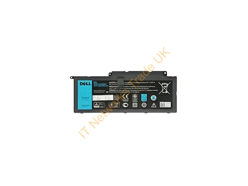 DELL-2CP9F - DELL 2CP9F Battery
