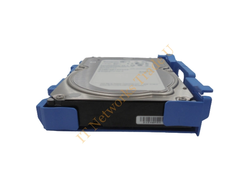 DELL-3000SATA/7-F26 - Origin Storage 3TB 7.2K 3.5in SATA HD Kit Optiplex 3040/5040/7040 SFF Internal Hard Drives