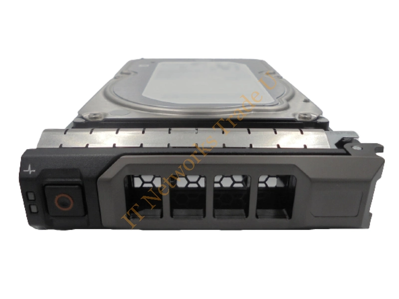 DELL-3000SATA/7-S11 - Origin Storage 3TB 7.2k PowerEdge R/T x10 Series 3.5in SATA Hotswap HD w/ Caddy Internal Hard Drives