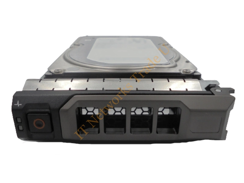 DELL-300SAS/10-S11 - Origin Storage 300GB 10k PowerEdge R/T x10 Series 3.5in SAS Hotswap HD w/ Caddy Internal Hard Drives