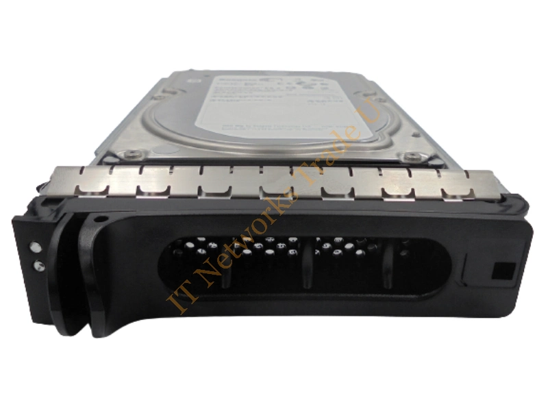 DELL-300SAS/10-S6 - Origin Storage 300Gb 10k PE *900/R series SAS 3.5in HD Kit with Caddy Internal Hard Drives