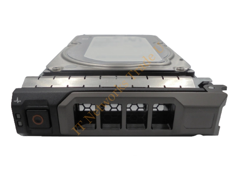 DELL-300SAS/15-S11 - Origin Storage 300GB 15k P/Edge R/T x10 Series 3.5in SAS Hotswap HD w/ Caddy Internal Hard Drives