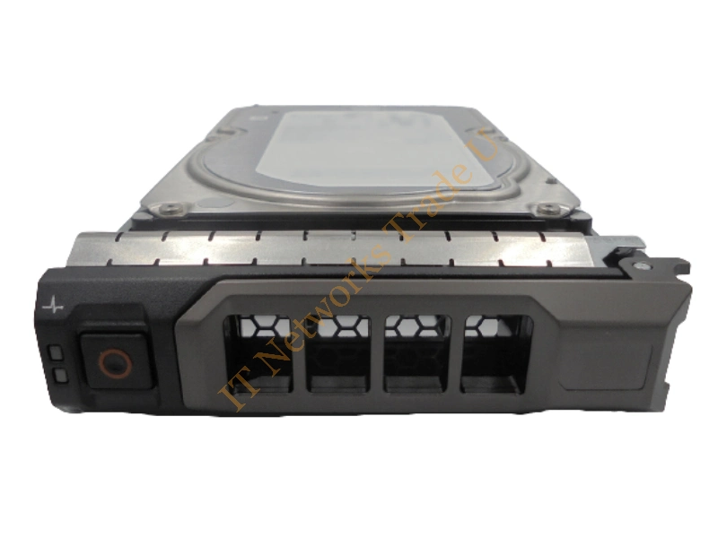 DELL-300SAS/15-S11RC - Origin Storage 300GB 15k PE R/T x10 3.5in SAS Hotswap HD w/ Caddy RECERT Internal Hard Drives