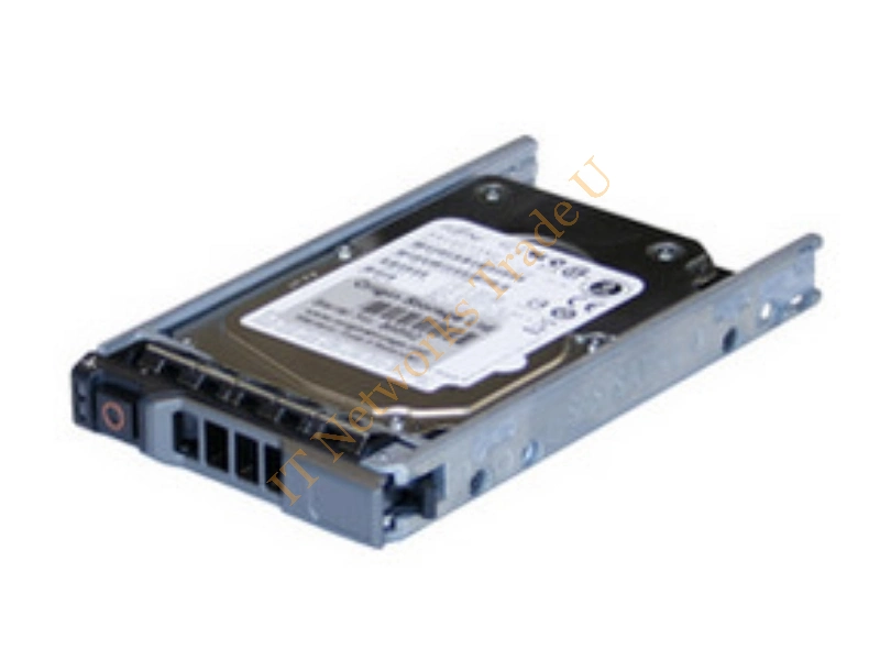 DELL-300SAS/156G-S12 - Origin Storage DELL-300SAS/156G-S12 300GB SAS internal hard drive