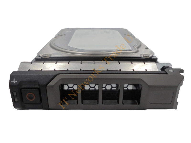 DELL-4000NLS/7-S11 - Origin Storage 4TB 7.2k PowerEdge R/T x10 Series 3.5in Near Line SAS Hotswap HD w/ Caddy Internal Hard Drives